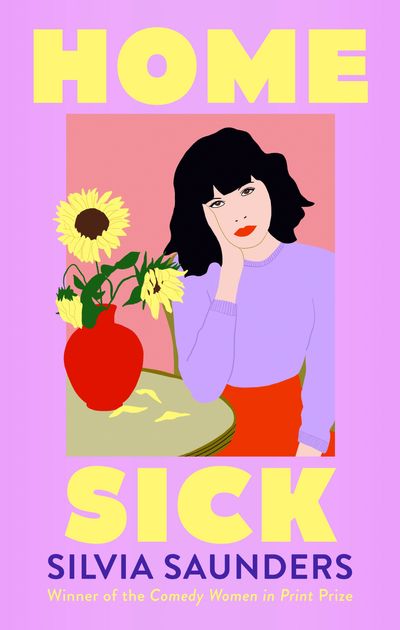  - Silvia Saunders