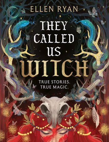 Cover image for  - Ellen Ryan