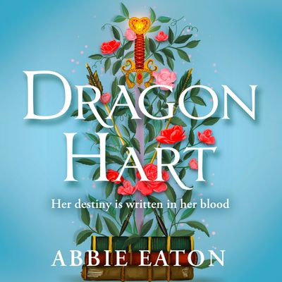  - Abbie Eaton, Reader to be announced