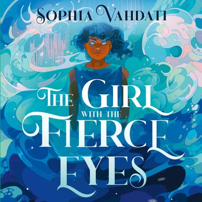  - Sophia Vahdati, Reader to be announced