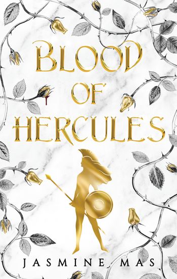 Villains of Lore - Blood of Hercules (Villains of Lore) - Jasmine Mas