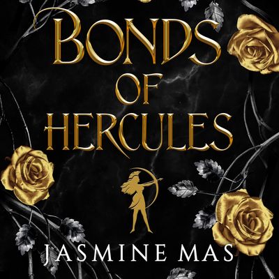  - Jasmine Mas, Read by Teddy Hamilton, JT Londale, Tristan Morris, Allie Shae, Aiden Snow and Meg Sylvan