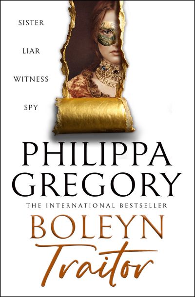  - Philippa Gregory