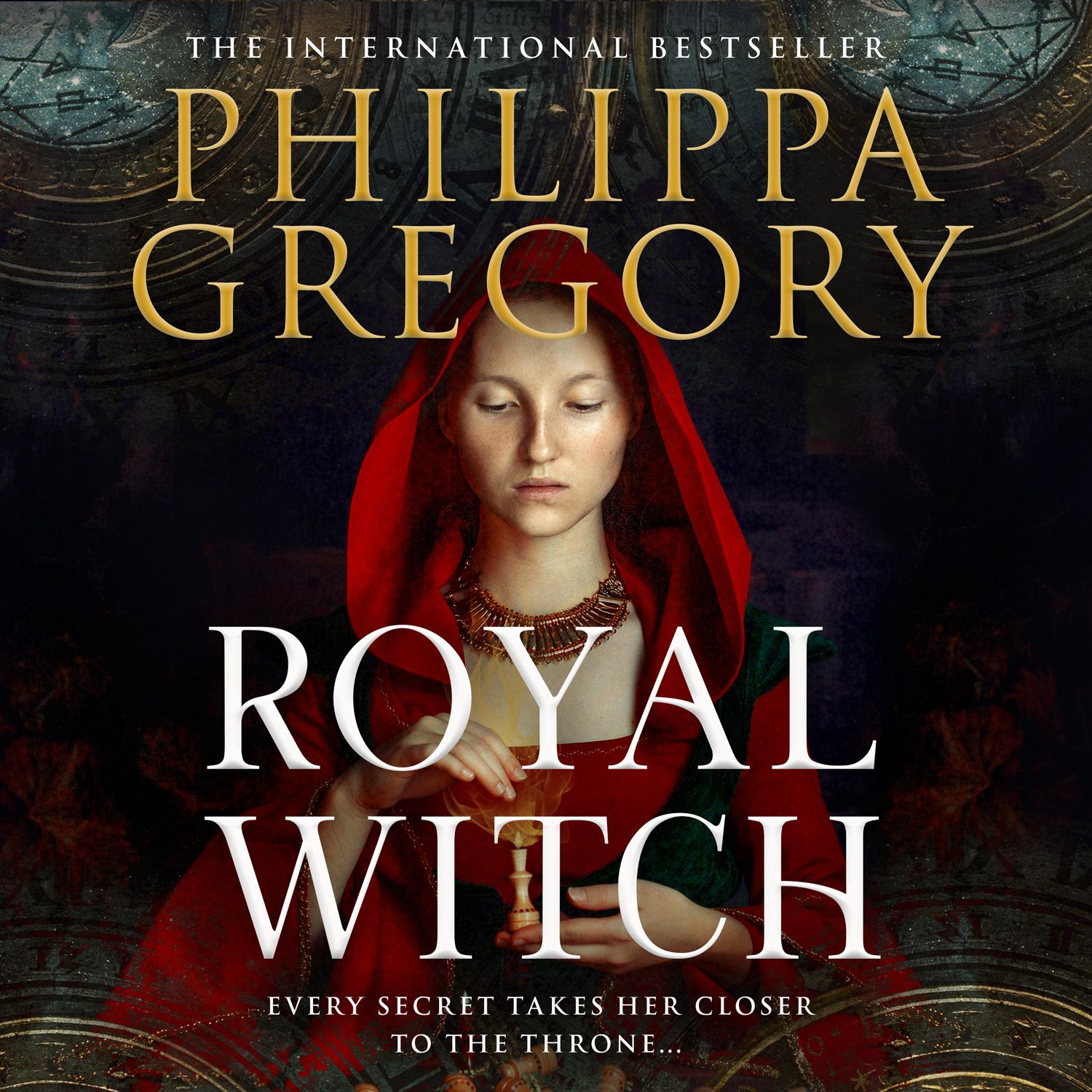 ROYAL WITCH