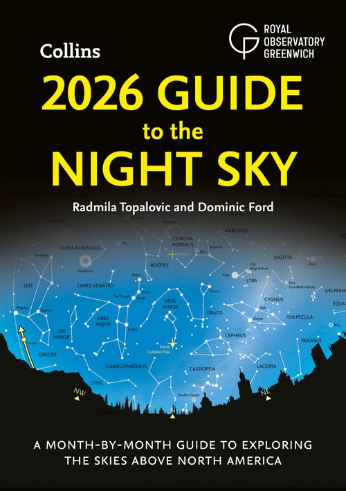 2026 Guide to the Night Sky - Image 8