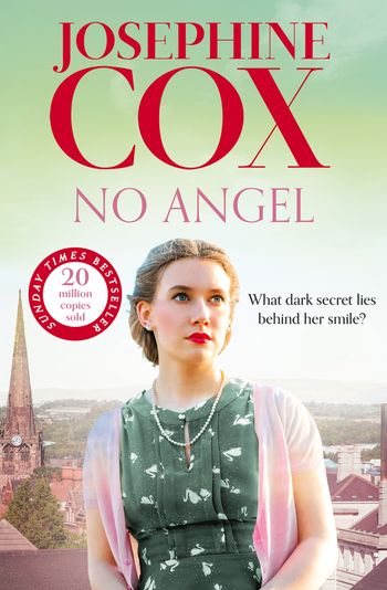 Cover image for No Angel - Josephine Cox
