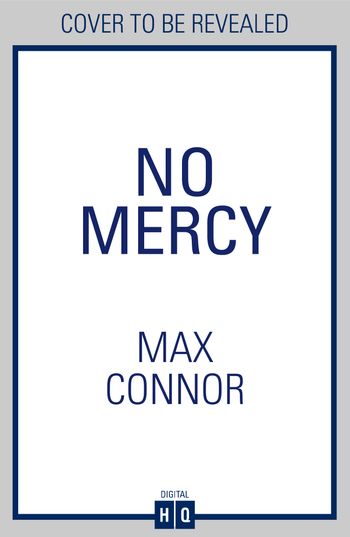 No Mercy - Max Connor