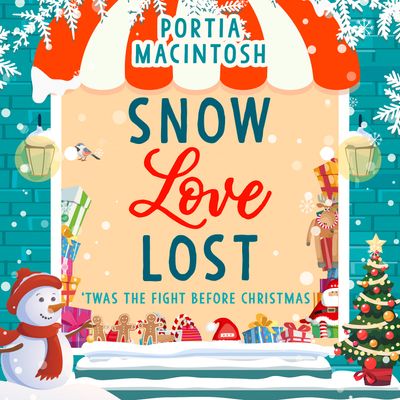  - Portia MacIntosh, Read by Karen Cass