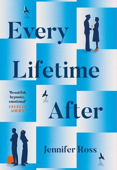 Cover image for Every Lifetime After - Jennifer Ross