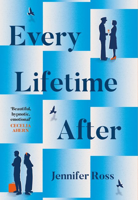 Cover image for Every Lifetime After - Jennifer Ross