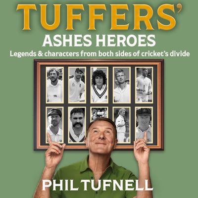  - Phil Tufnell