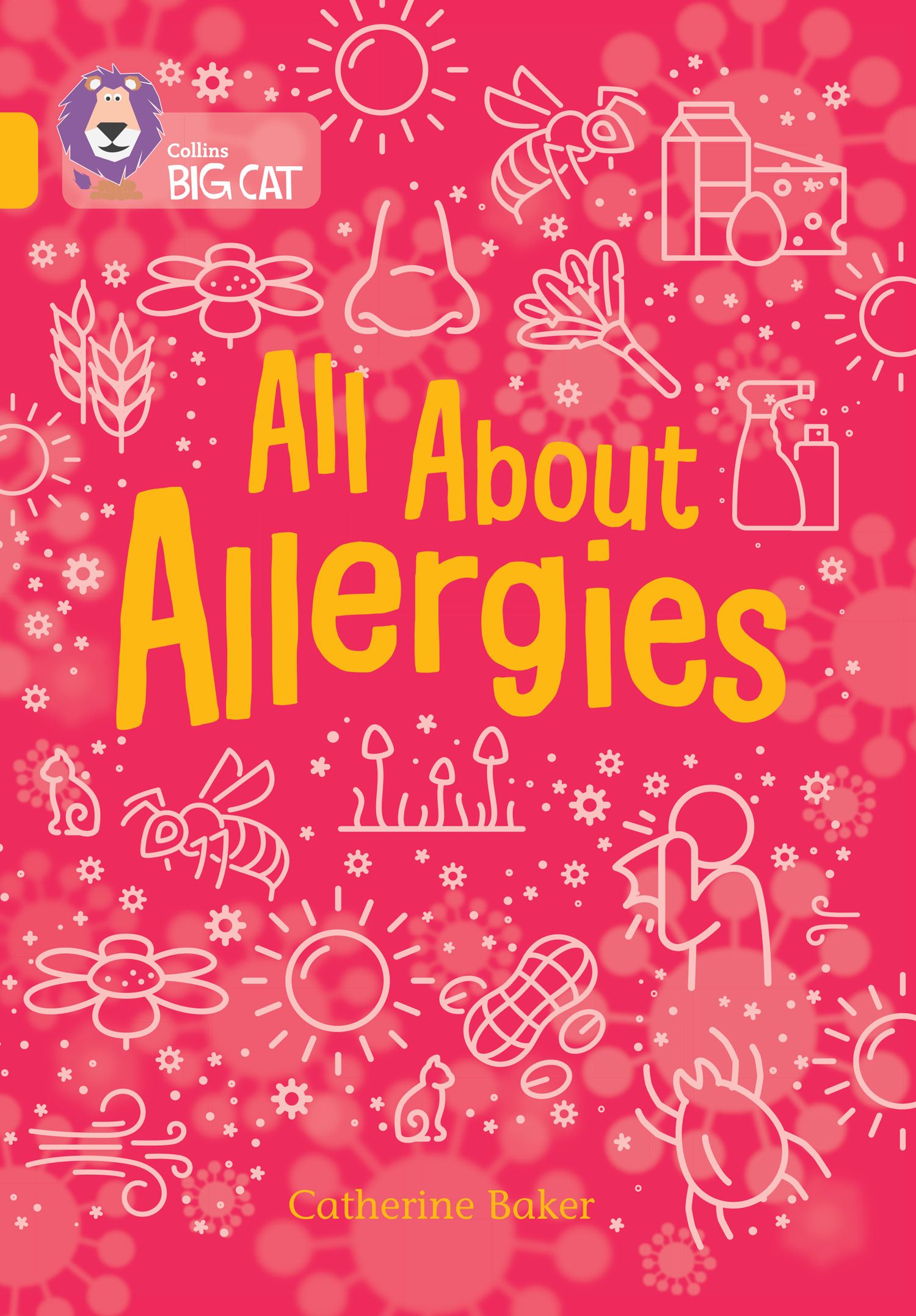 All About Allergies