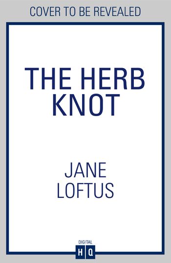 The Herb Knot - Jane Loftus