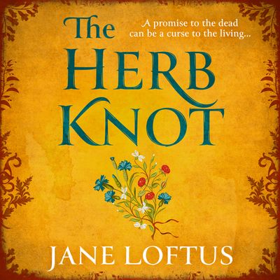  - Jane Loftus, Read by Matt Addis