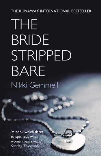 The Bride Stripped Bare - Nikki Gemmell