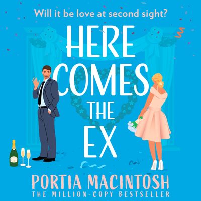  - Portia MacIntosh, Read by Karen Cass