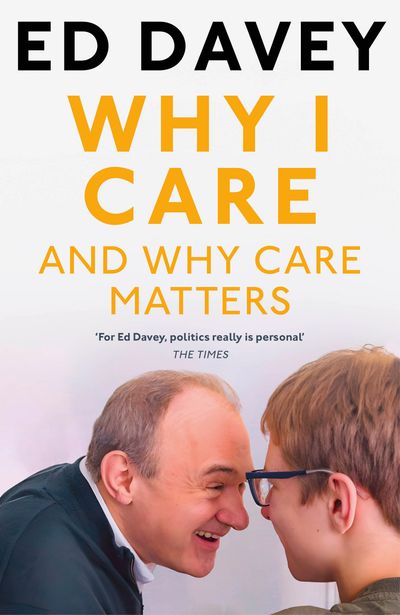  - Sir Ed Davey