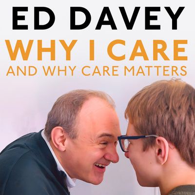  - Sir Ed Davey, Read by Sir Ed Davey