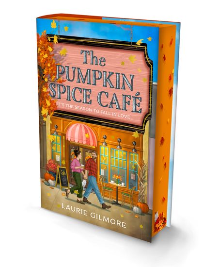 邦楽 THE BOOK(Limited Edition) Dream Harbor - The Pumpkin Spice Café (Deluxe Edition) (Dream