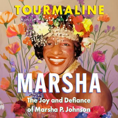  - Tourmaline, Read by Tourmaline