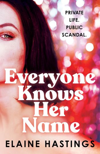 Cover image for  - Elaine Hastings