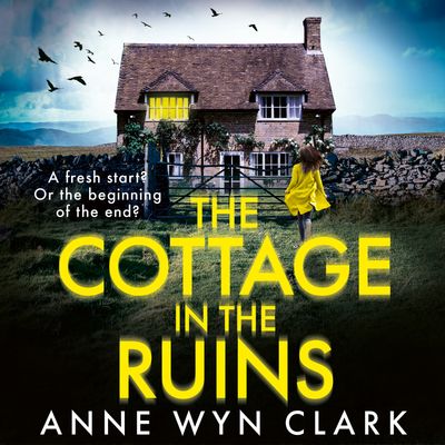  - Anne Wyn Clark, Reader to be announced