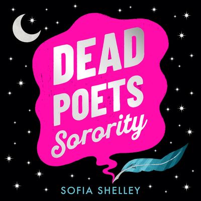  - Sofia Shelley, Reader to be announced
