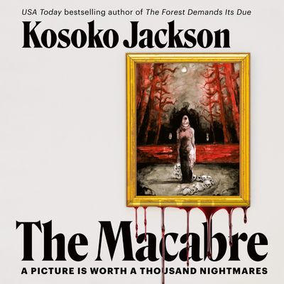  - Kosoko Jackson, Reader to be announced