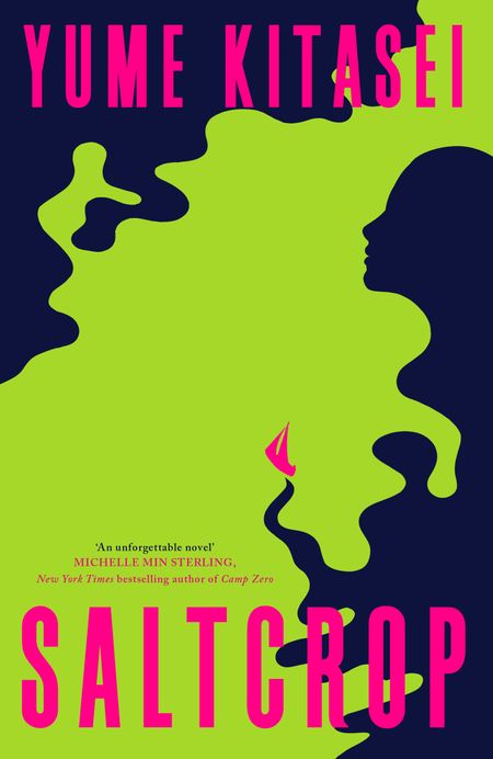 Cover image for Saltcrop - Yume Kitasei