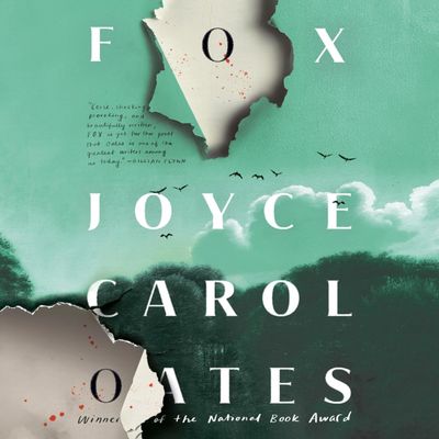  - Joyce Carol Oates