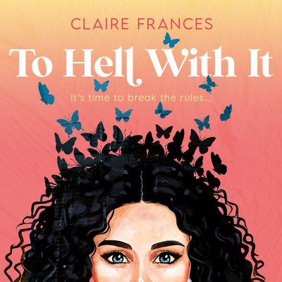  - Claire Frances, Read by Avena Mansergh-Wallace