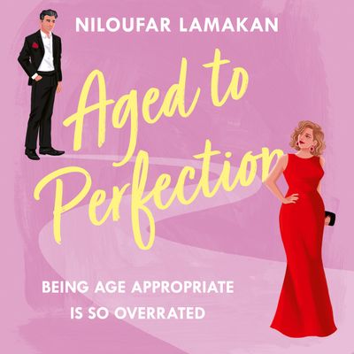  - Niloufar Lamakan, Read by Leah Marks