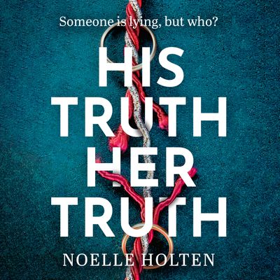  - Noelle Holten, Read by Darryl Foster and Charlie Ives