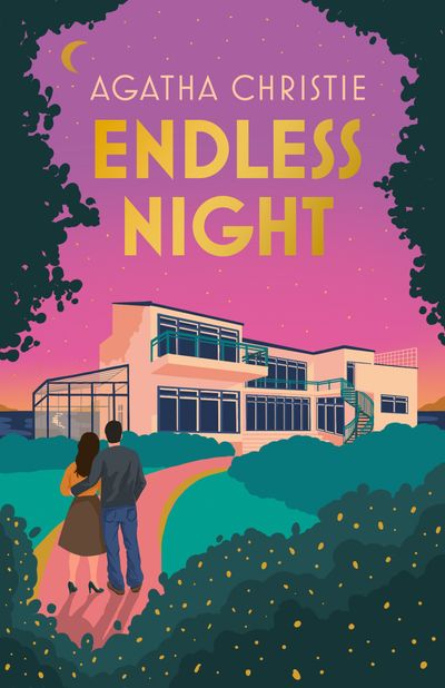 Cover image for Endless Night: Special edition - Agatha Christie