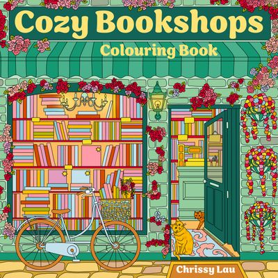  - Illustrated by Chrissy Lau