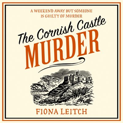  - Fiona Leitch, Read by Zara Ramm