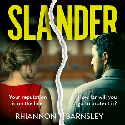 - Rhiannon Barnsley, Reader to be announced