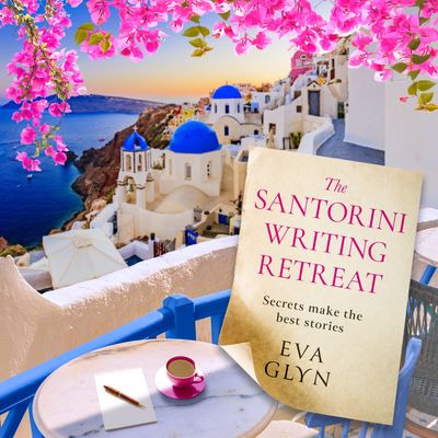  - Eva Glyn, Read by Melanie Crawley