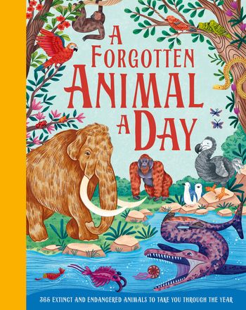 Cover image for  - Various, Illustrated by Various