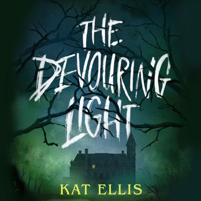  - Kat Ellis, Read by to be confirmed