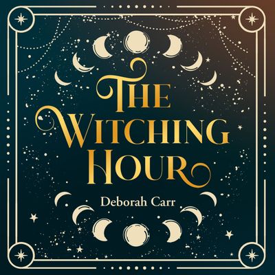  - Deborah Carr, Reader to be announced