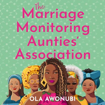  - Ola Awonubi, Reader to be announced