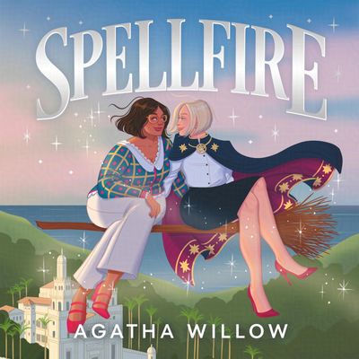  - Agatha Willow, Reader to be announced