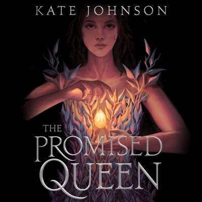  - Kate Johnson, Read by Sofia Engstrand and James Joseph