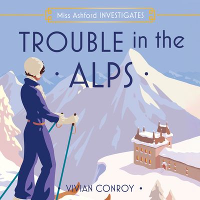  - Vivian Conroy, Reader to be announced
