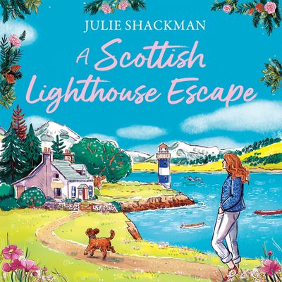  - Julie Shackman, Read by Polly Maberly