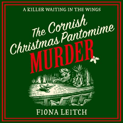  - Fiona Leitch, Reader to be announced