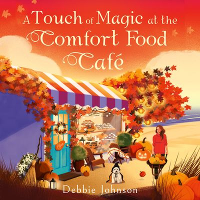  - Debbie Johnson, Reader to be announced