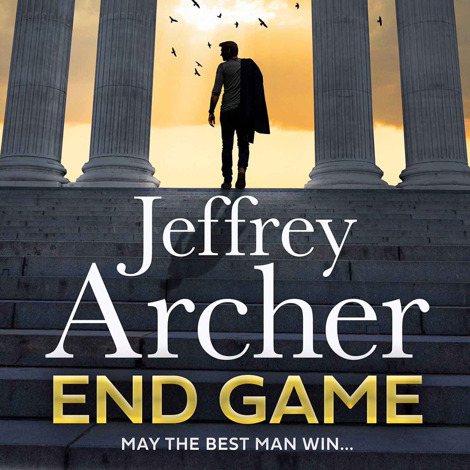 END GAME
