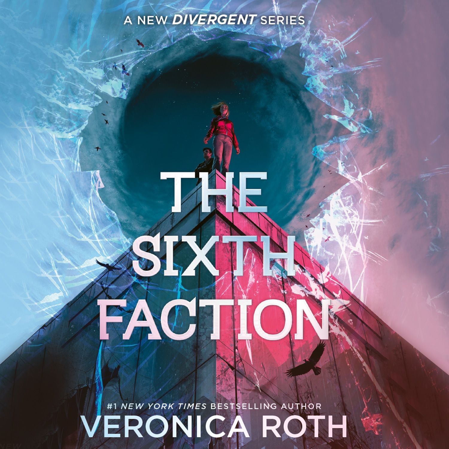 SIXTH FACTION THE